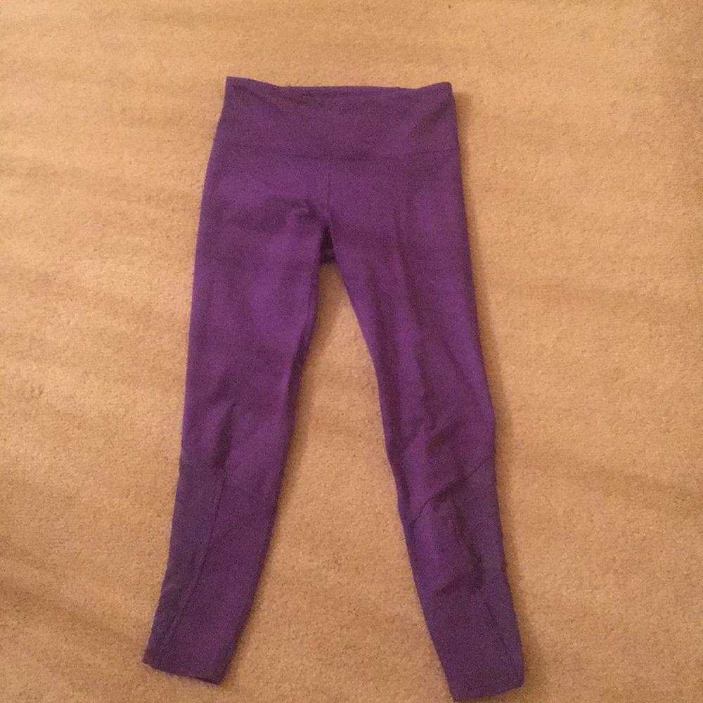 Ivivva kids leggings by lululemon